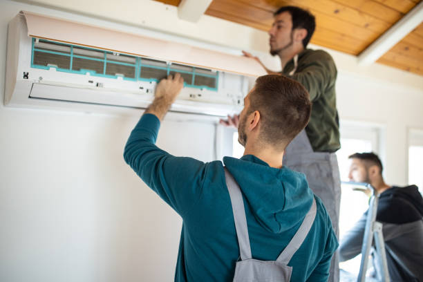 Professional HVAC in Warren, MN