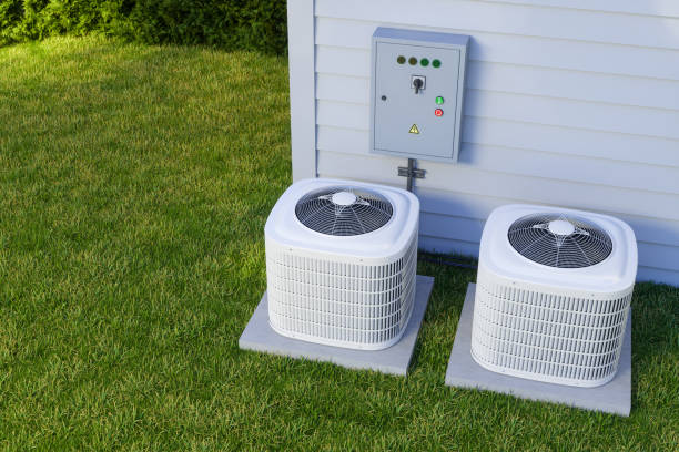 Air duct cleaning in Warren, MN