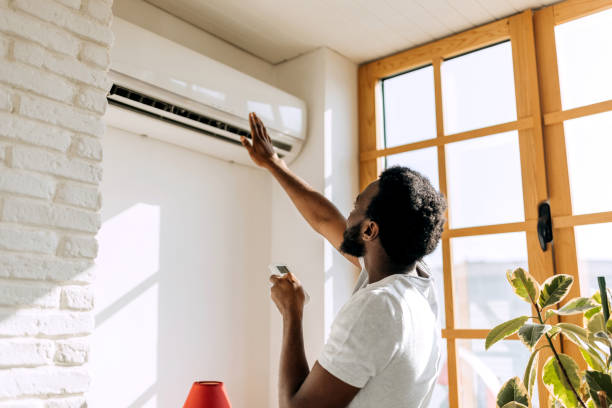 Best Air conditioning repair  in Warren, MN