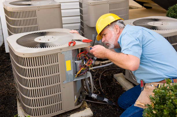 Best HVAC installation services  in Warren, MN