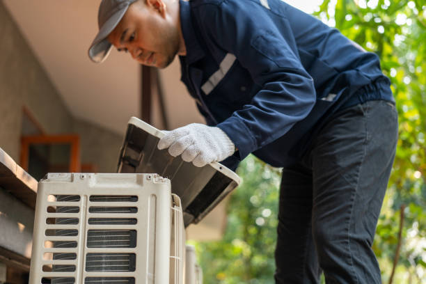 Best HVAC installation services  in Warren, MN